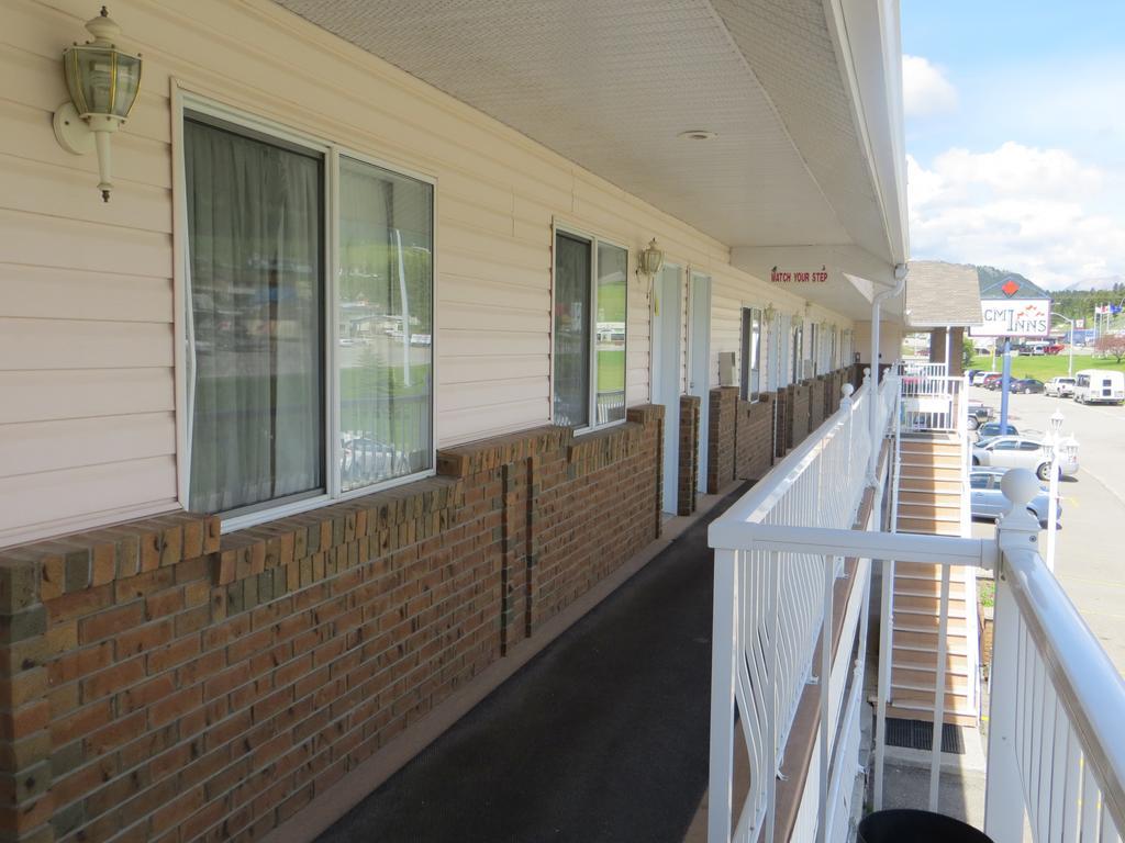Bcminns - Coleman Exterior foto